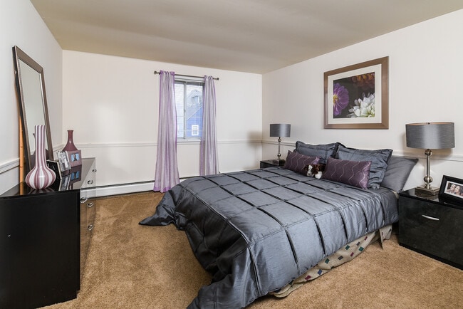 Cramer Hill Apartments & Townhomes, Camden, NJ 08105 - photo 3