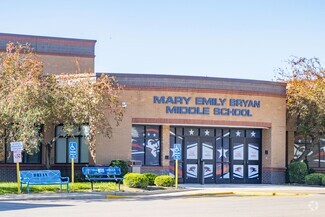 Bryan Middle School