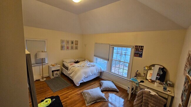44 Greycliff Rd unit 2, Brighton, MA 02135 - photo 6