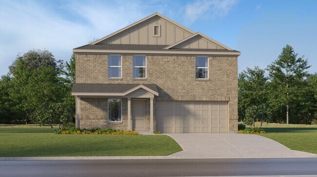 2703 Crested Creek Ln unit 36039879, Richmond, TX 77406 - photo 3
