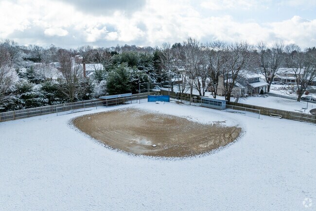 Lake Primary School