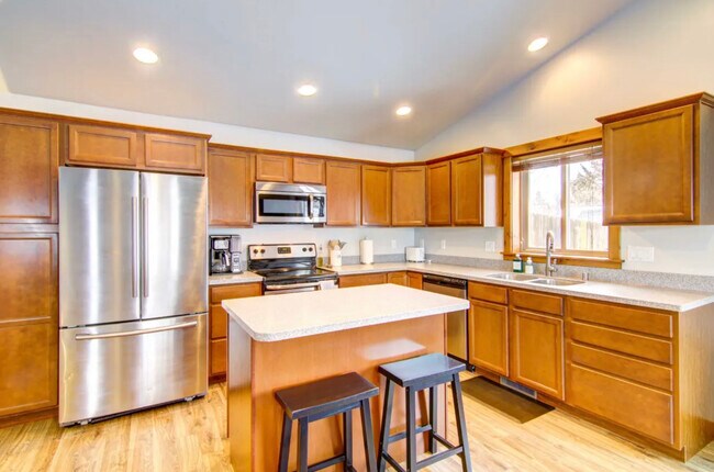 91 E Rosebud Ave unit A, Belgrade, MT 59714 - photo 6