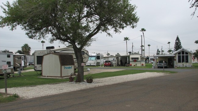Big Valley Trailer Park, Donna, TX 78537 - photo 6