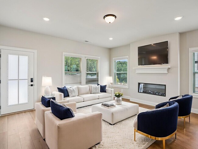 5070 Kongoni Ct, Cumming, GA 30041 - photo 2