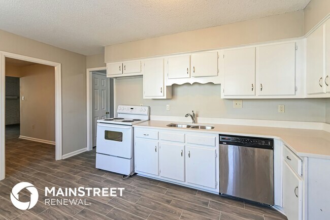 4495 Bonnie Brae Dr, Millington, TN 38053 - photo 6