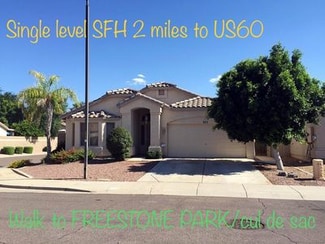 975 E Scott Ave, Gilbert, AZ 85234