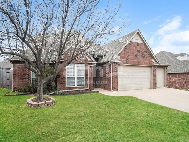 10006 E 101st St N, Owasso, OK 74055 - photo 2
