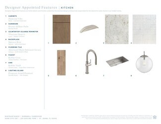 255 Sapling Terrace, Saint Johns, FL 32259