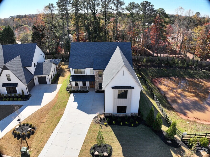 2875 Caney Rd, Cumming, GA 30041 - photo 2