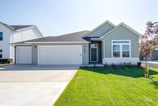 7349 S Menzingers Ave, Meridian, ID 83642