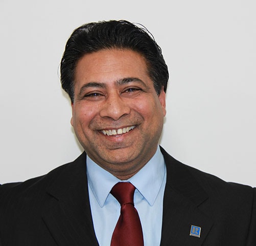 Satish Kundra
