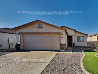1895 E Desert Rose Trail, San Tan Valley, AZ 85143