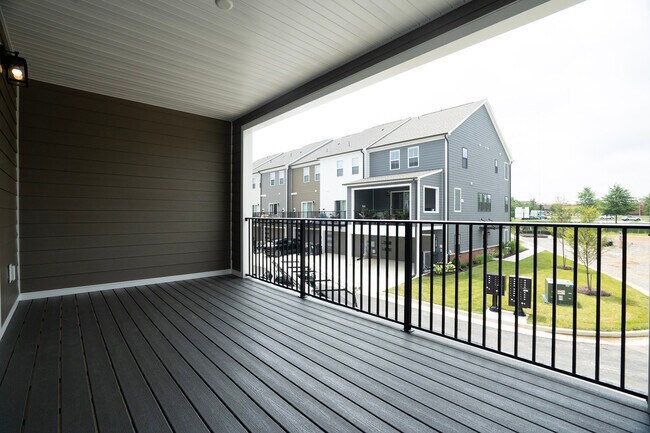 15936 Misty Blue Aly, Midlothian, VA 23113 - photo 4