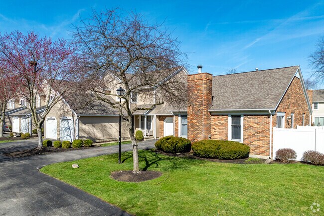 Condominiums are very popular at the Shannon Heights neighborhood.