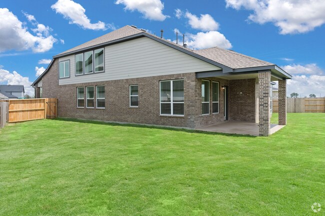 26118 Happy Home St unit 36492925, Hockley, TX 77447 - photo 3