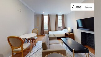 534 E 14th St Unit 8, New York, NY 10009