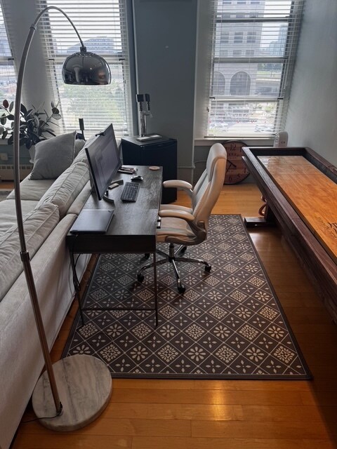 Boston Loft Condos unit 54, Boston, MA 02111 - photo 4