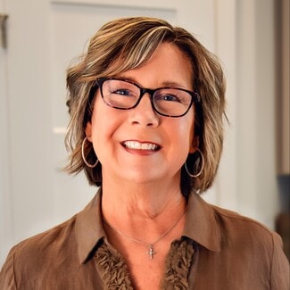 Hilary Casstevens