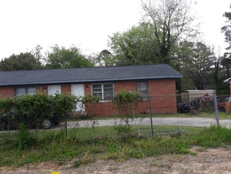 110 Sun Valley Dr, Macon, GA 31211