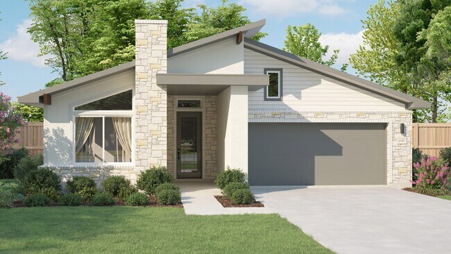 4020 Starnberg Bend unit 37787105, Pflugerville, TX 78660 - photo 2