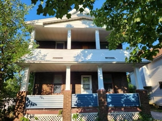 713 E 156th St unit 2, Cleveland, OH 44110 - photo 2