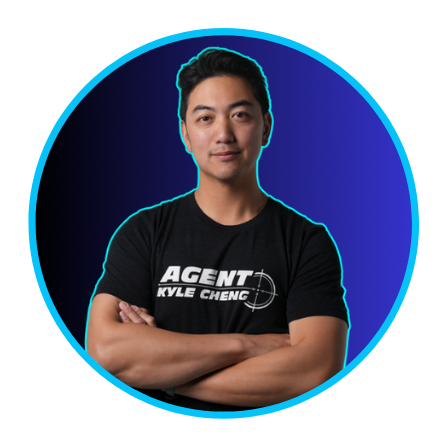 Agent Photo