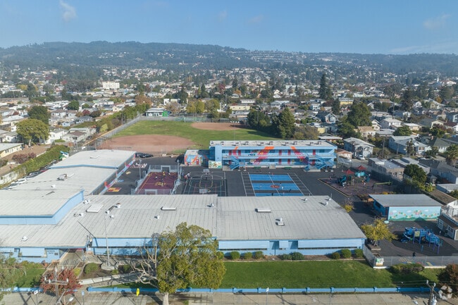 Test scores are low at Allendale Elementary School at 2 out 10 on Great Scores.