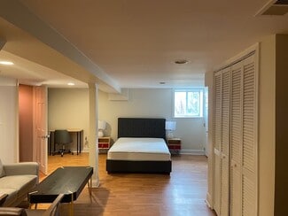 1126 8th St NE Unit Basement apartment, Washington, DC 20002