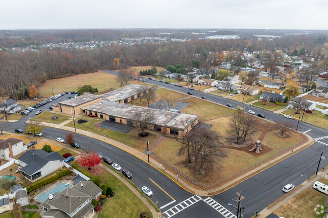Sunnybrae Elementary School