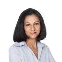 Mary Saba