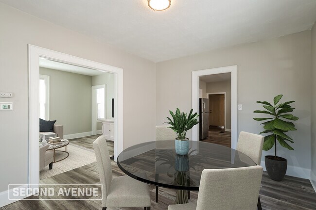 5325 Rolston Ave, Cincinnati, OH 45212 - photo 5