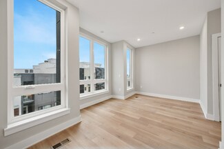 1626 Ridge Ave Unit 204B, Philadelphia, PA 19130