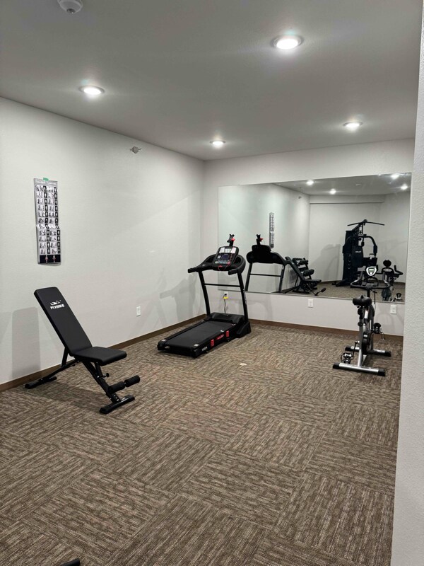 600 Hickory St unit 3, Gilman, WI 54433 - photo 5