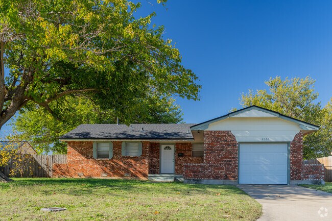 Owners take great pride in maintaining their homes in Gooch Acres.
