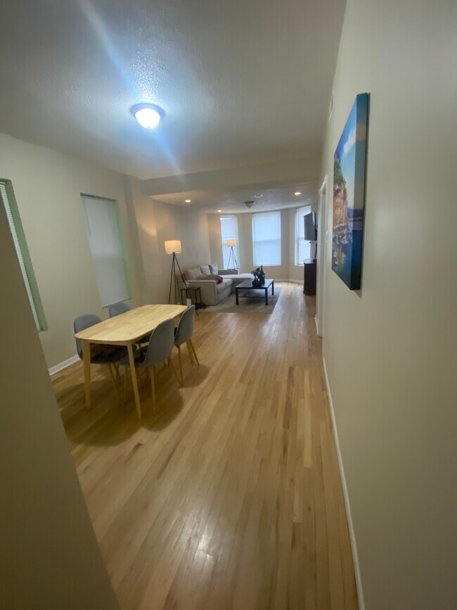 3128 W 38th Place unit Floor 1, Chicago, IL 60632 - photo 6