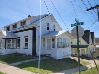 57 Pearl St Unit 57 Pearl St., Malone, NY 12953