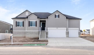 4159 W 2100 S, Taylor, UT 84401