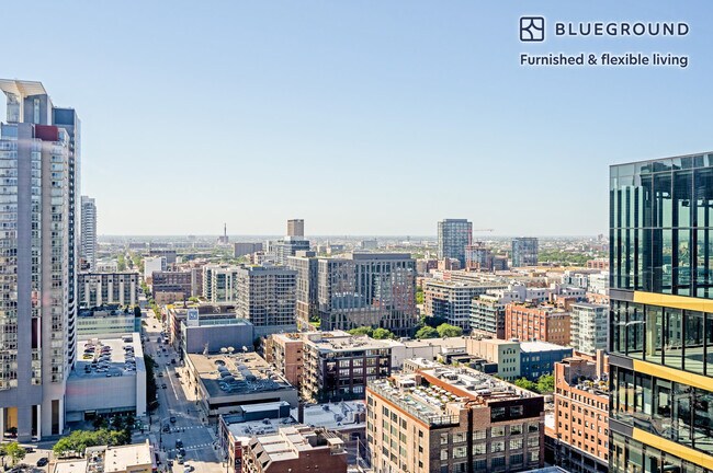 730 W Couch Place unit FL24-ID778, Chicago, IL 60661 - photo 4