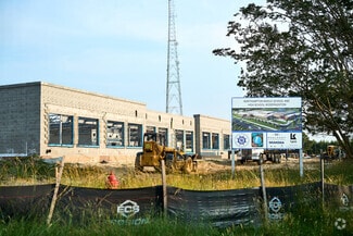 Northampton High School