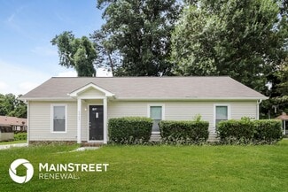 3405 Dickerson Ln, Greensboro, NC 27405