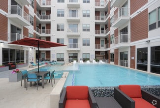 2828 Woodside St, Dallas, TX 75204