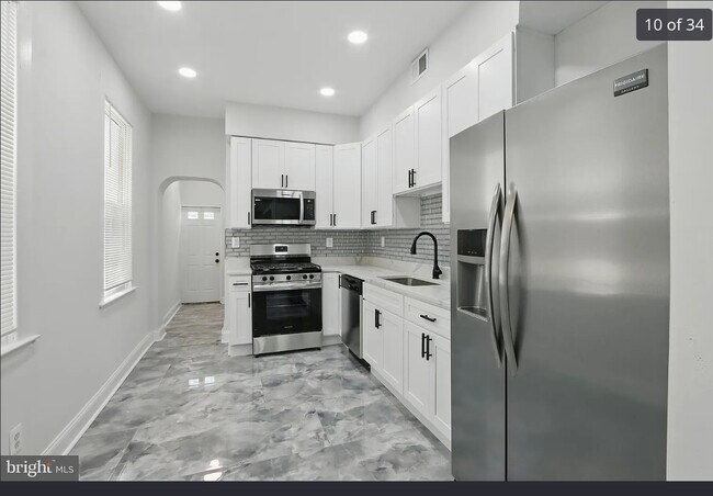 118 S Conkling St, Baltimore, MD 21224 - photo 5