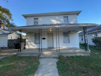 1343 E Bowman St, South Bend, IN 46613