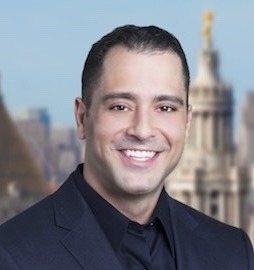 Agent Photo