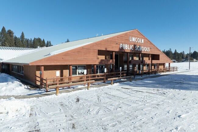 Lincoln Junior High School