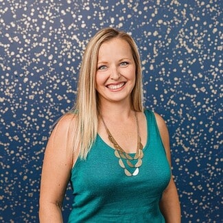 Sarah Cavey