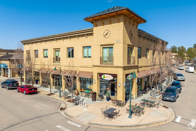 Miyo Cafe, in Castle Pines, offers delicious meals at great prices.