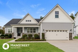 118 Grey Hawk Dr, Garner, NC 27529