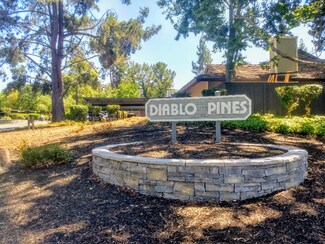 1930 Camino Verde Unit D, Walnut Creek, CA 94597