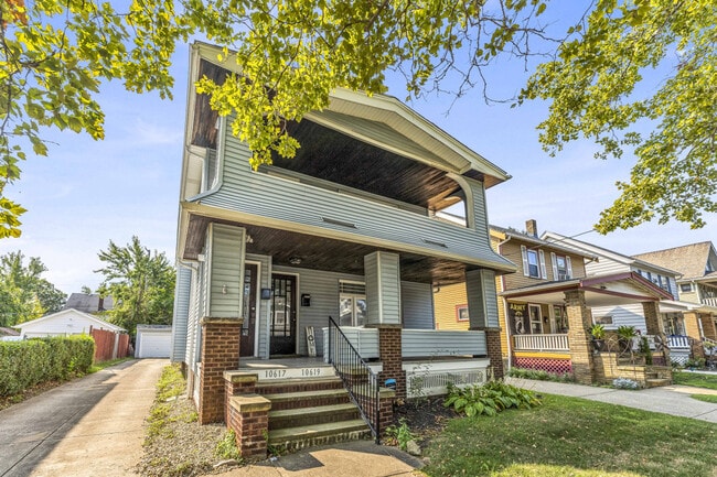 10617 Bernard Ave unit ID1353853P, Cleveland, OH 44111 - photo 3